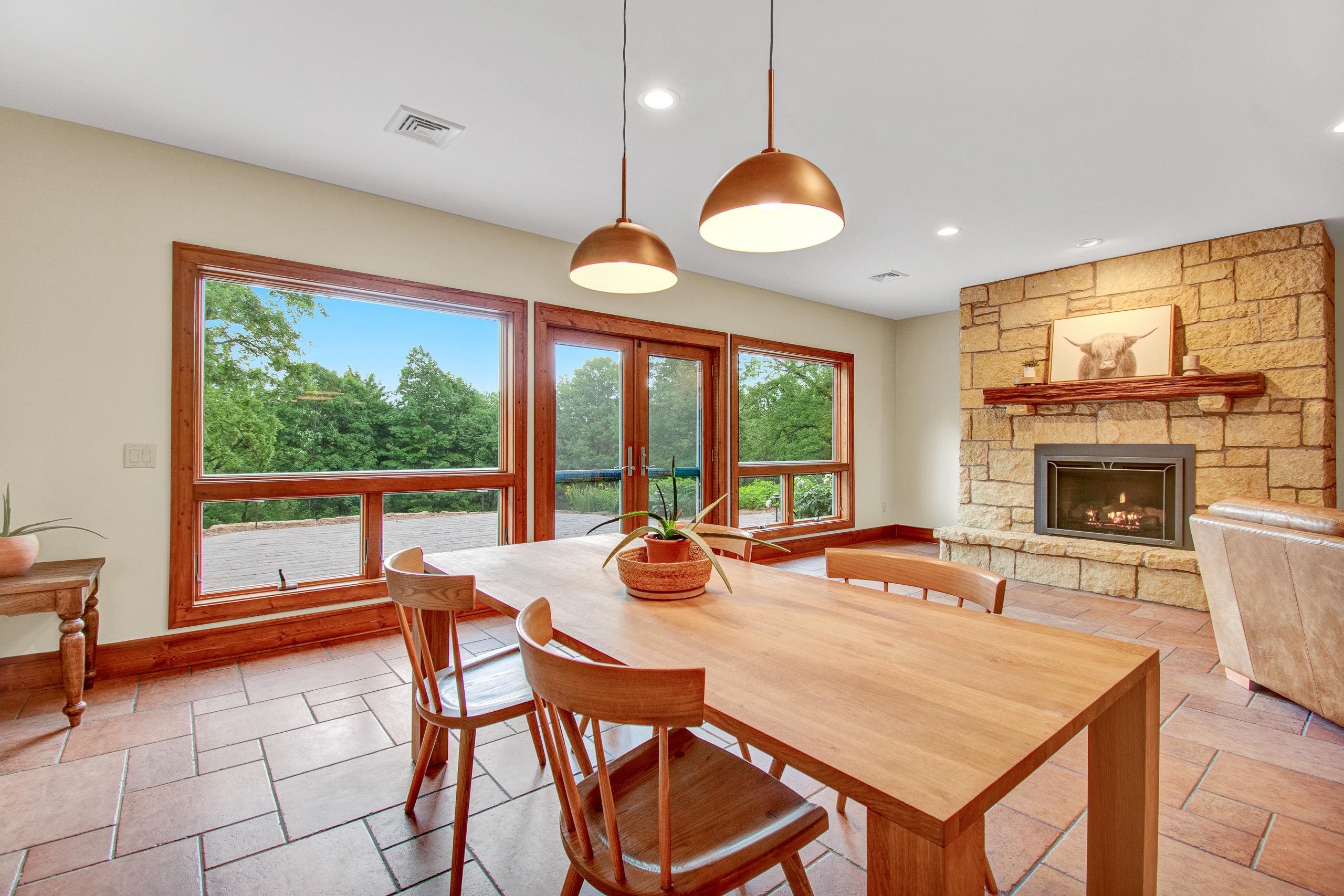 5949 Korback Road Spring Green, WI 53588 - Photo 35 of 80