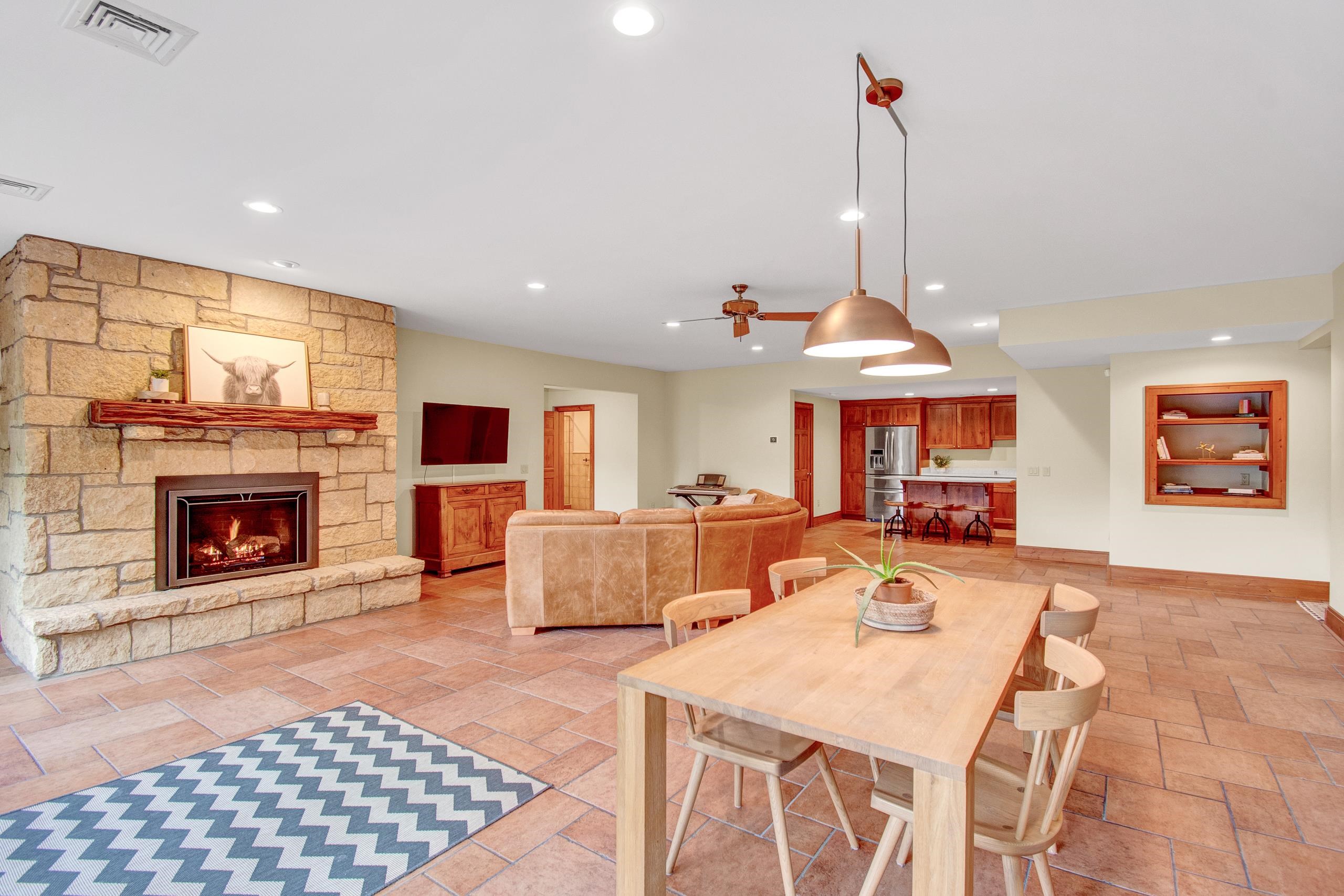 5949 Korback Road Spring Green, WI 53588 - Photo 39 of 80