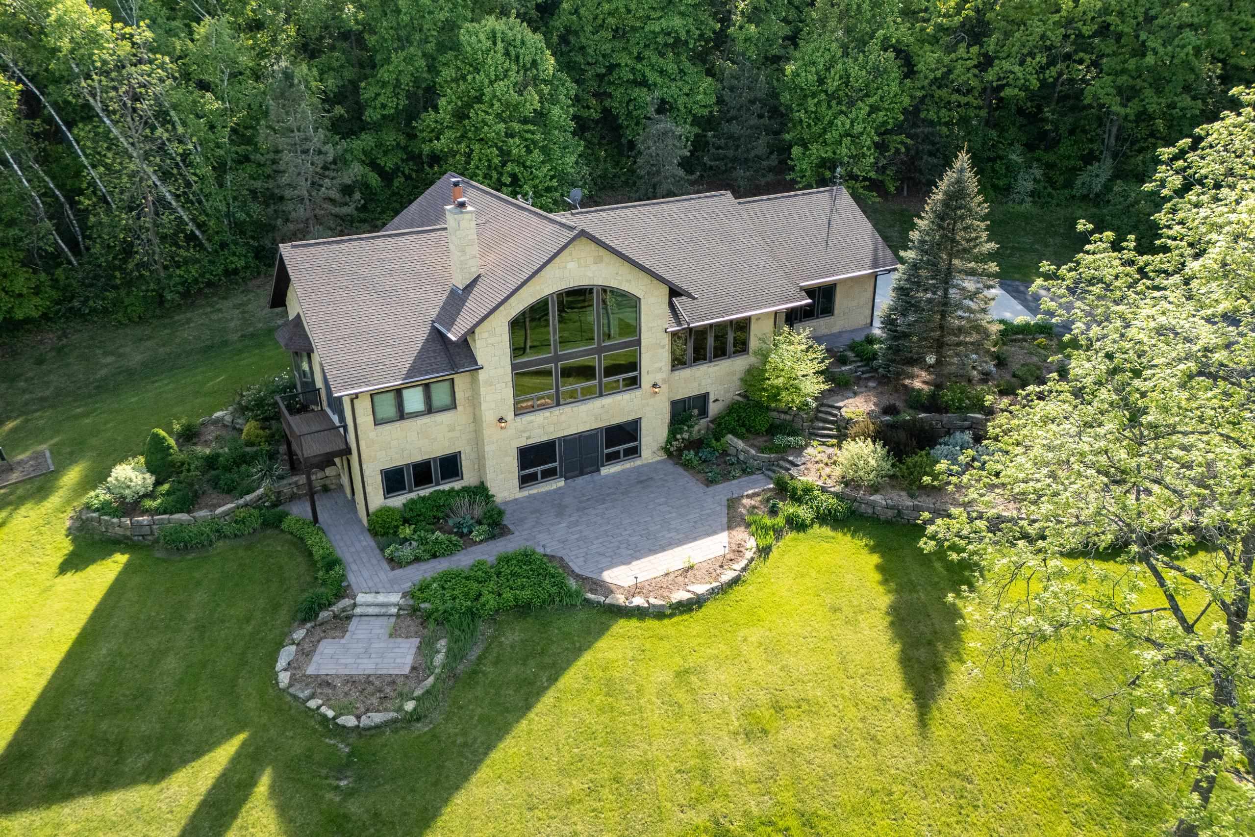 5949 Korback Road Spring Green, WI 53588 - Photo 4 of 80