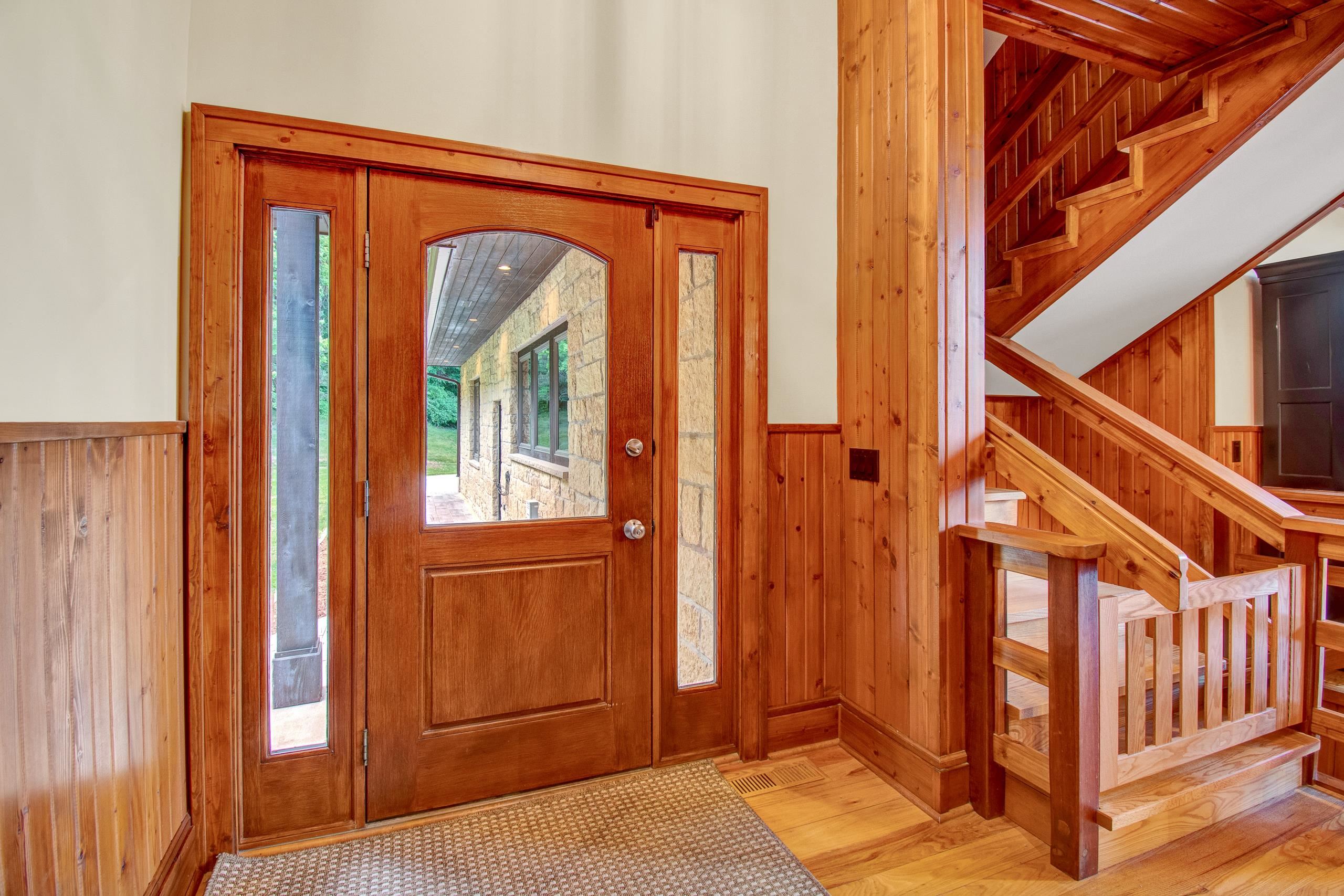 5949 Korback Road Spring Green, WI 53588 - Photo 41 of 80