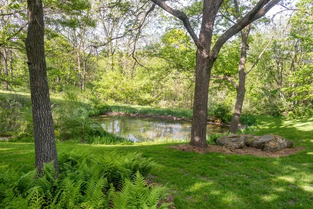 $1,825,000 | 5949 Korback Road, Spring Green, WI 53588