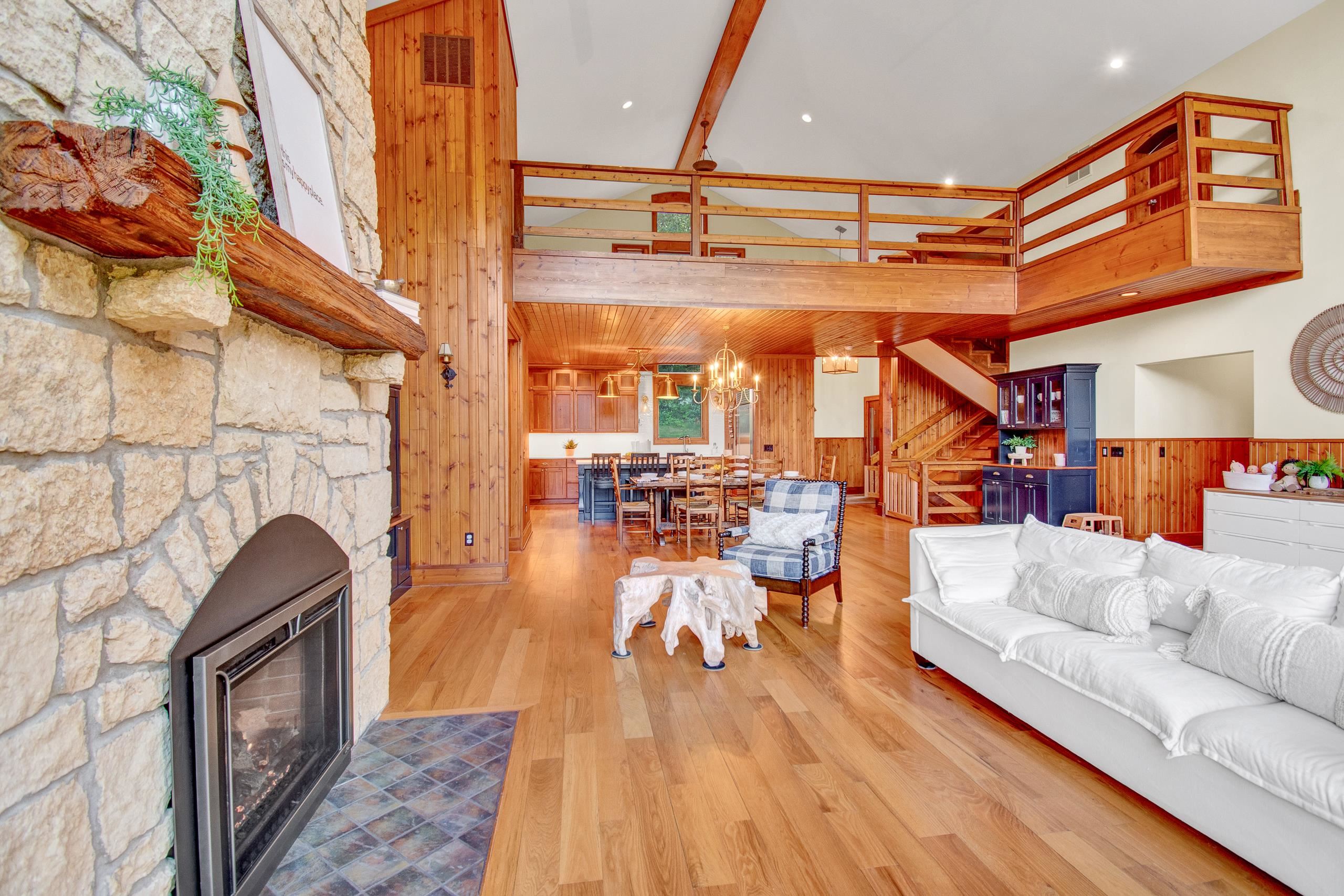 5949 Korback Road Spring Green, WI 53588 - Photo 51 of 83