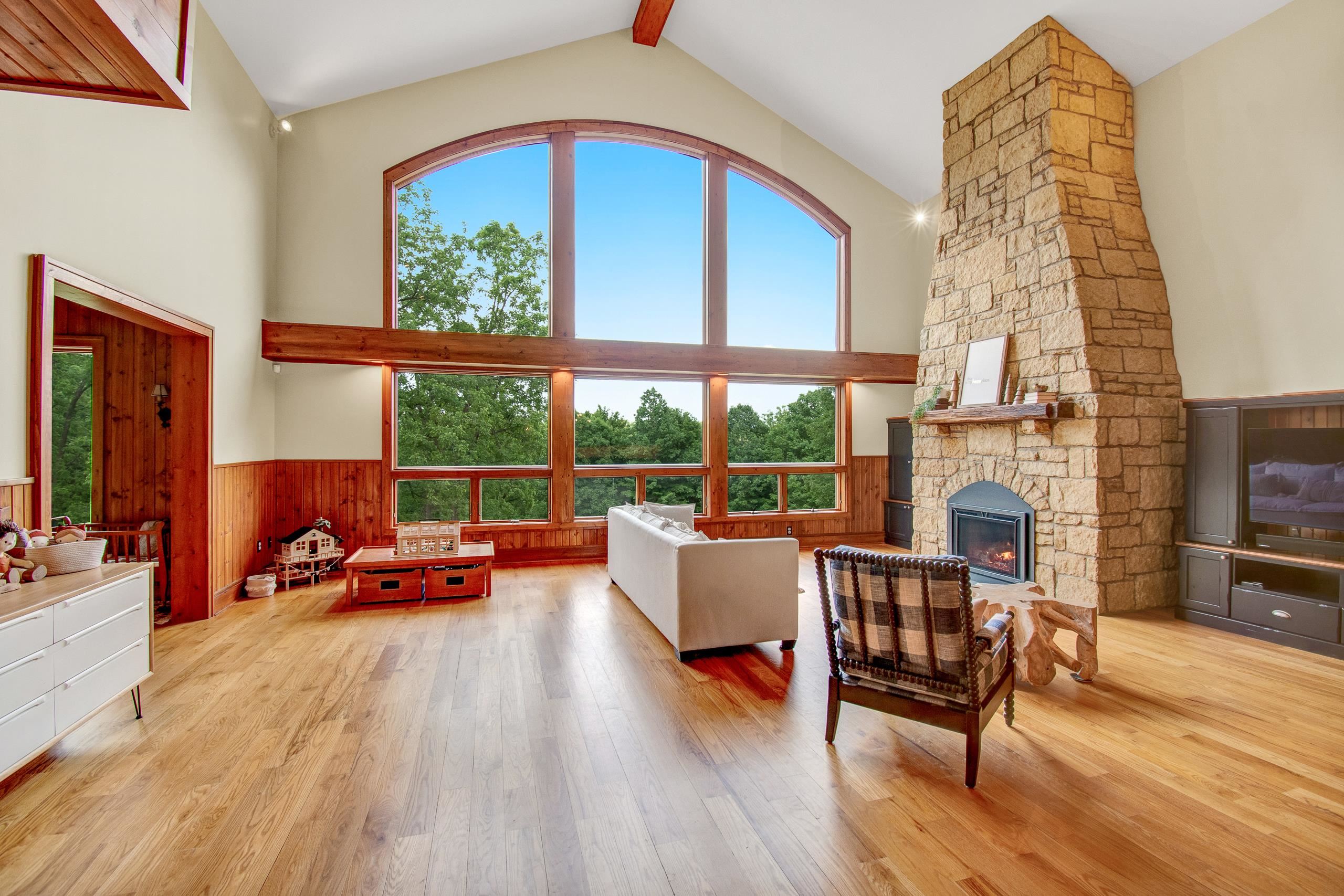 5949 Korback Road Spring Green, WI 53588 - Photo 6 of 83