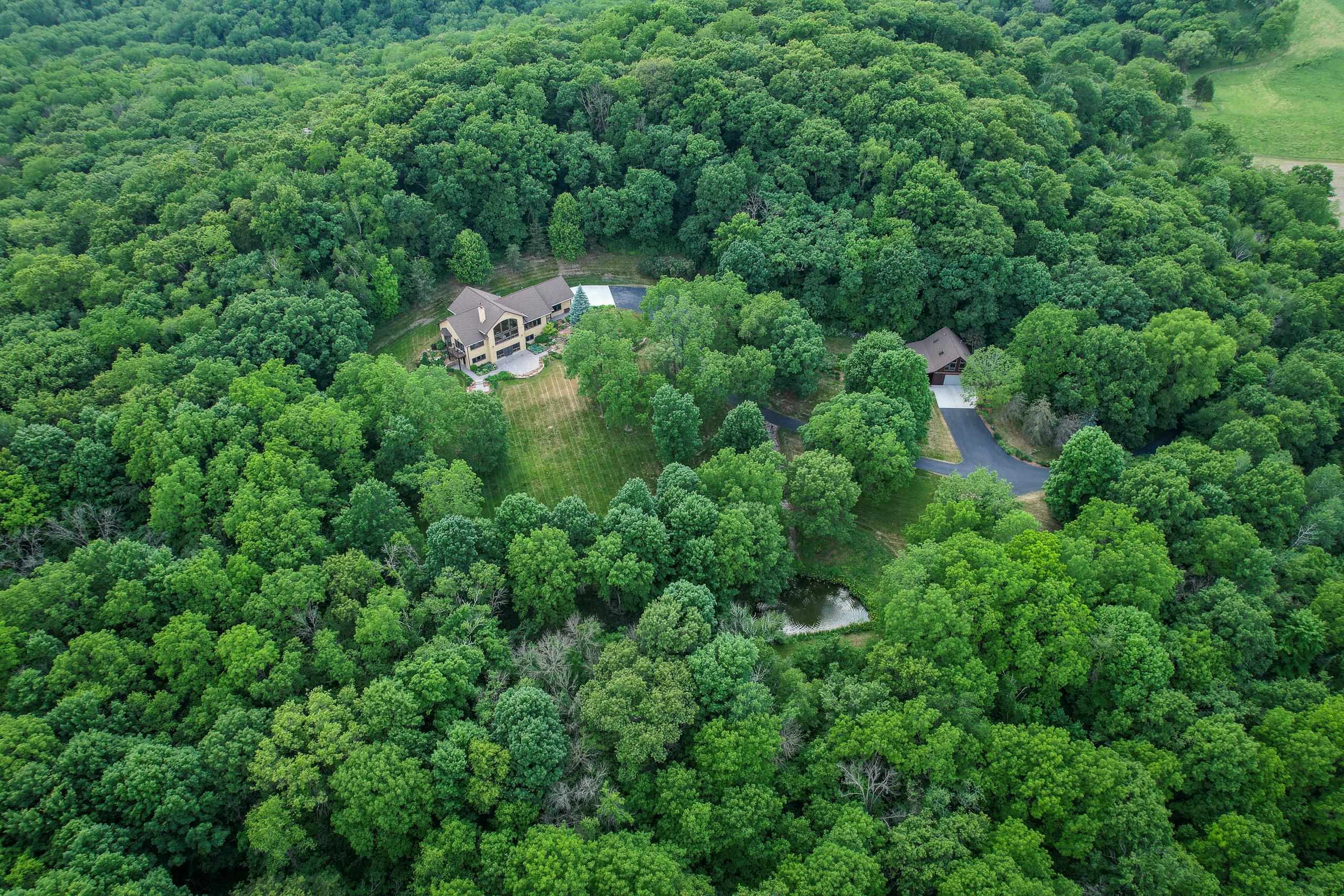 5949 Korback Road Spring Green, WI 53588 - Photo 62 of 83