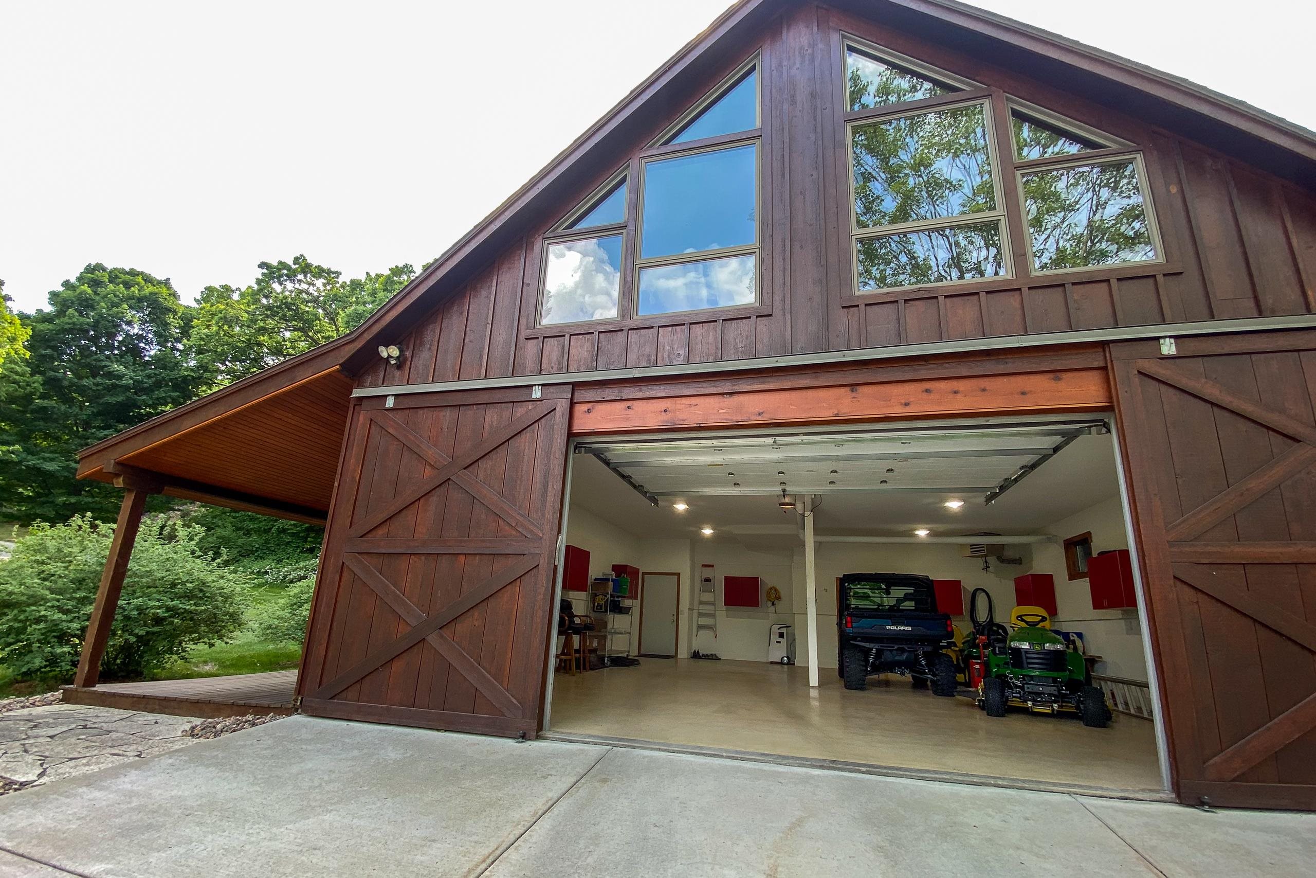 5949 Korback Road Spring Green, WI 53588 - Photo 64 of 83