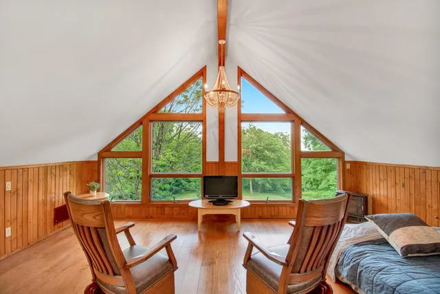 $1,825,000 | 5949 Korback Road, Spring Green, WI 53588