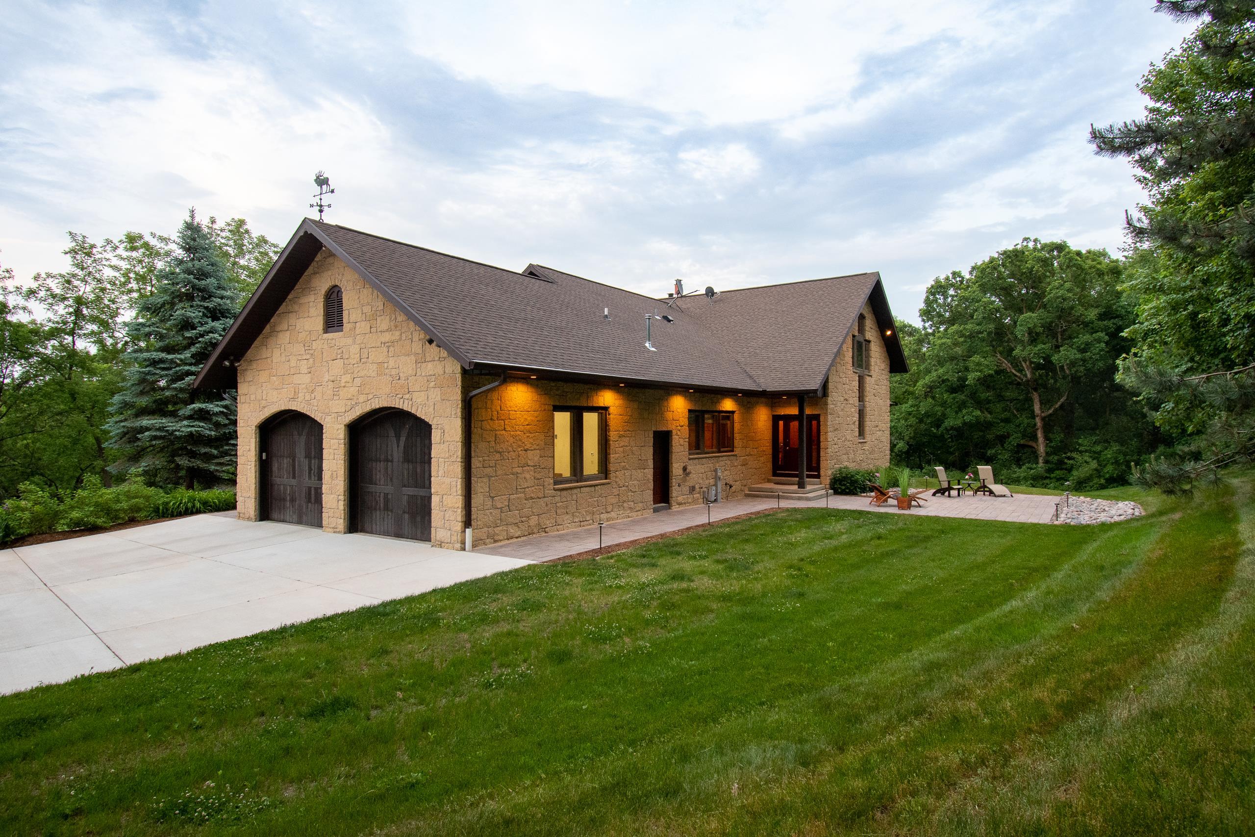 5949 Korback Road Spring Green, WI 53588 - Photo 82 of 83