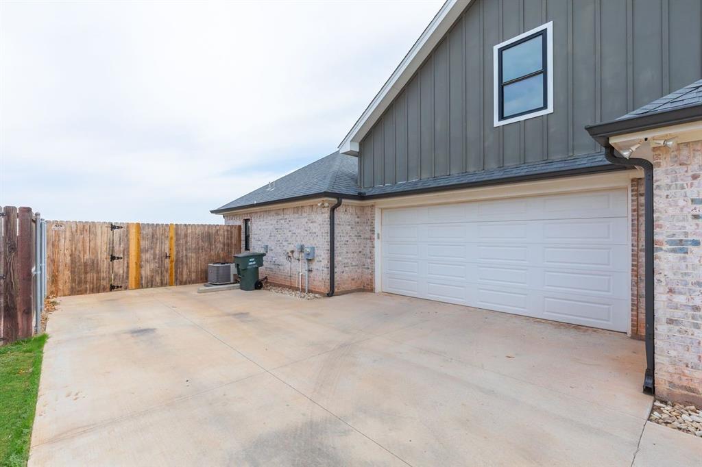 3302 Front Nine Road Abilene, TX 79606 - Photo 4 of 40 Gallery Image 4