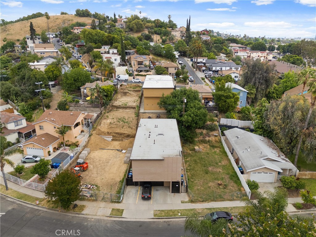 3925 Barrett Road Los Angeles, CA 90032 - Photo 10 of 17