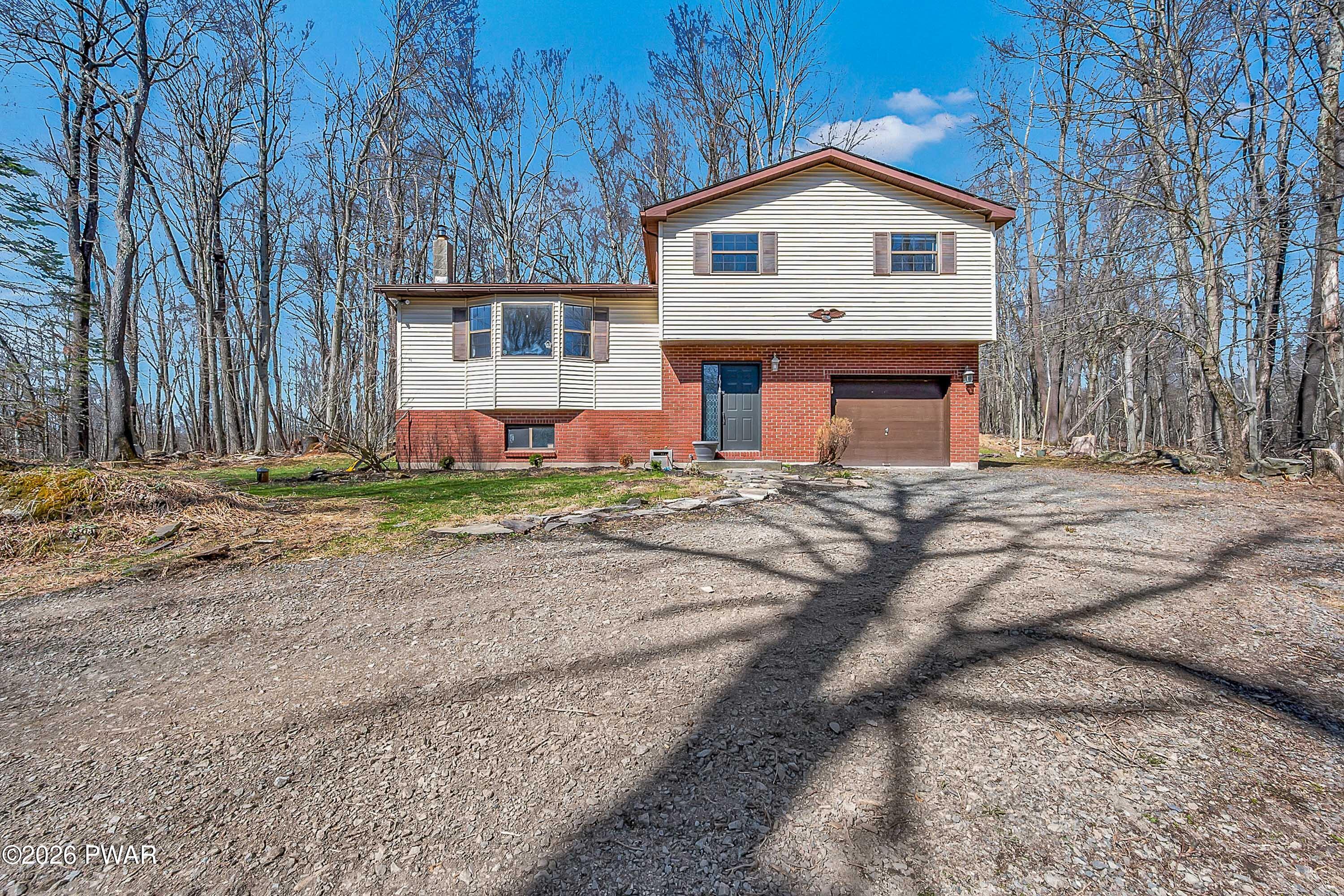 1014 Hickory Run Road Newfoundland, PA 18445 - Photo 2 of 47
