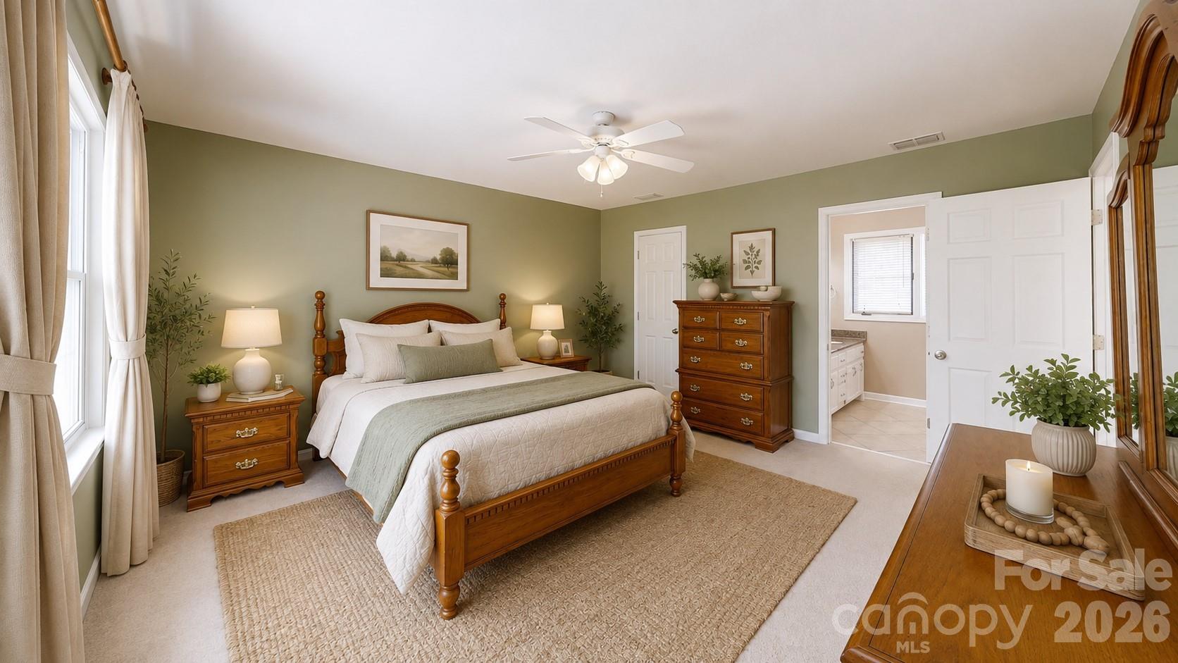 136 Griffin Street Stanley, NC 28164 - Photo 20 of 28