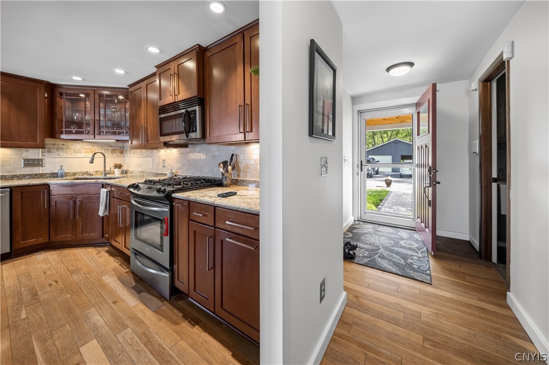 7611 Tuttle Road Cicero, NY 13030 - Photo 9 of 46 Gallery Image 9