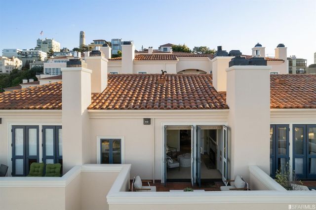 $3,150,000 | 186 Francisco Street, Unit 3, San Francisco, CA 94133