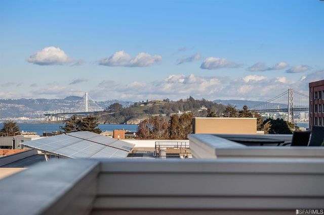 $3,150,000 | 186 Francisco Street, Unit 3, San Francisco, CA 94133