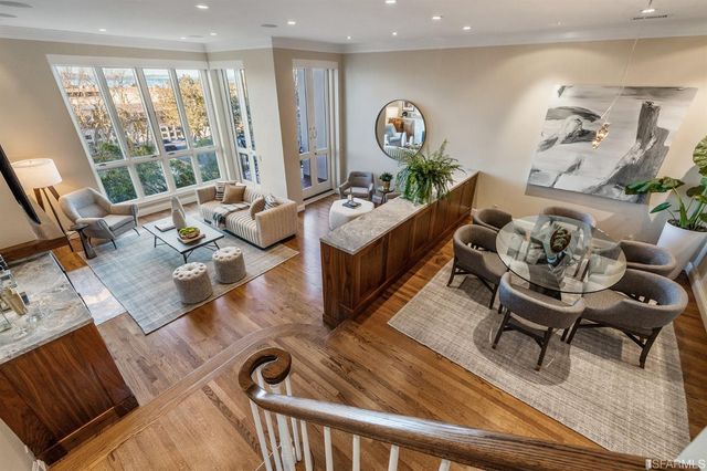 $3,150,000 | 186 Francisco Street, Unit 3, San Francisco, CA 94133