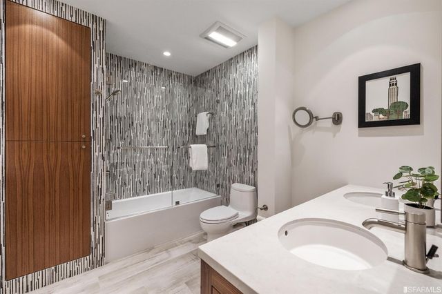 $3,150,000 | 186 Francisco Street, Unit 3, San Francisco, CA 94133