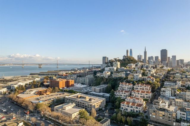 $3,150,000 | 186 Francisco Street, Unit 3, San Francisco, CA 94133