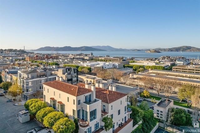 $3,150,000 | 186 Francisco Street, Unit 3, San Francisco, CA 94133