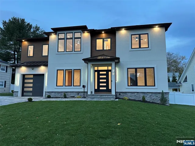 $1,650,000 | 70 Anderson Drive, Clifton, NJ 07013