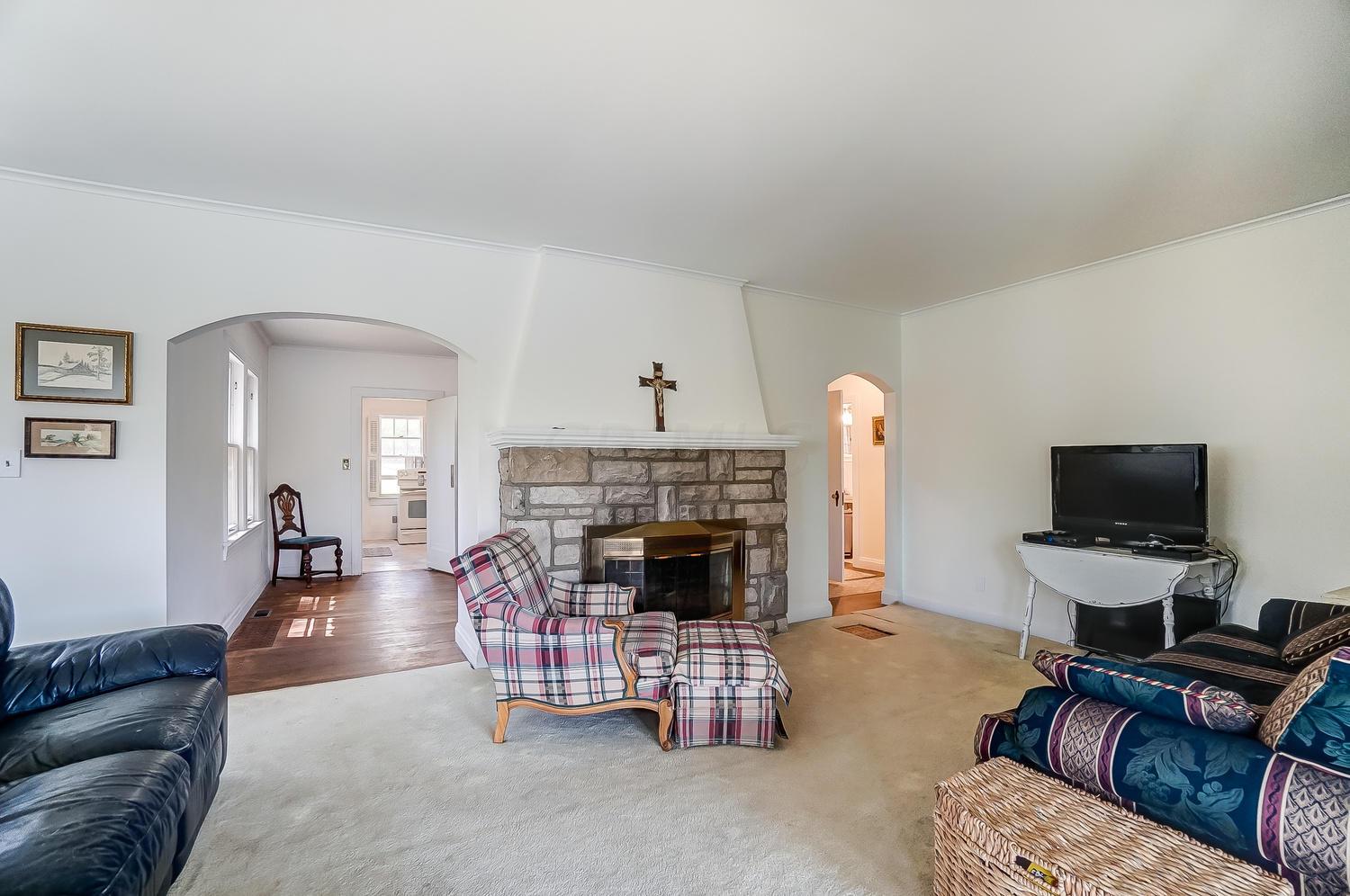 5356 Dublin Road Dublin, OH 43017 - Photo 19 of 40 Gallery Image 19