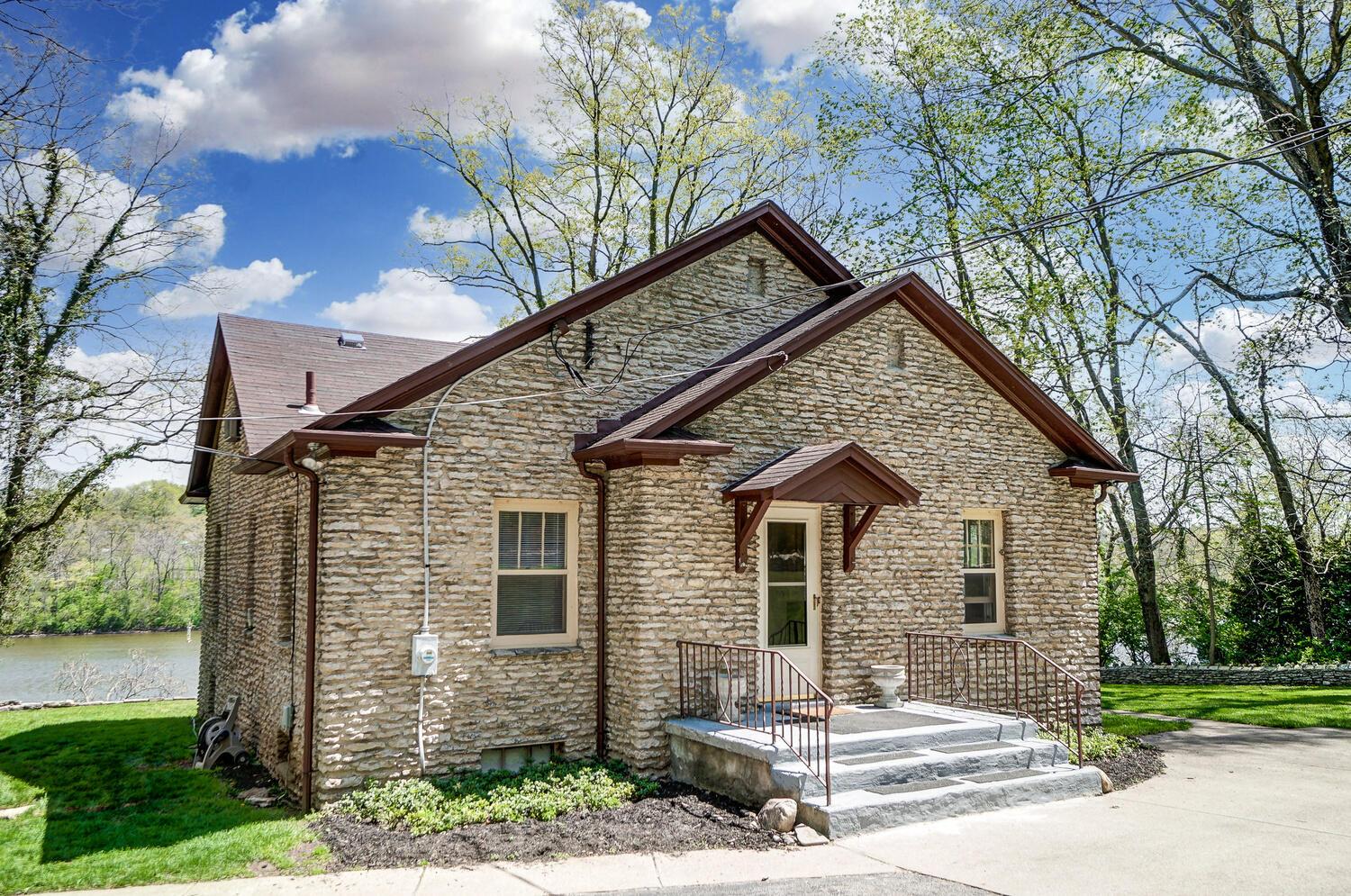 5356 Dublin Road Dublin, OH 43017 - Photo 39 of 40 Gallery Image 39