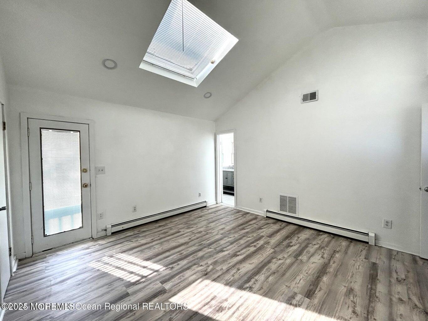 9 Kearney Street, Unit A Keyport, NJ 07735 - Photo 10 of 37 a view of a room