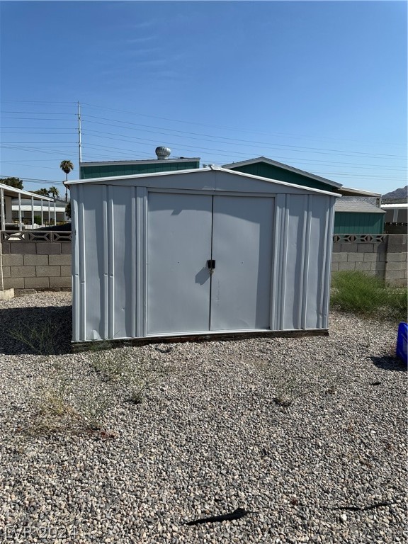 5474 Petaca Road Las Vegas, NV 89122 - Photo 13 of 17