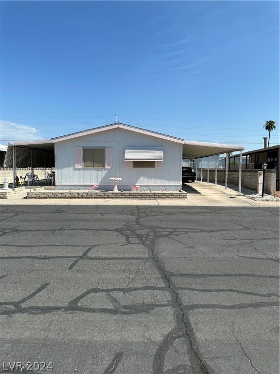 5474 Petaca Road Las Vegas, NV 89122 - Photo 16 of 17