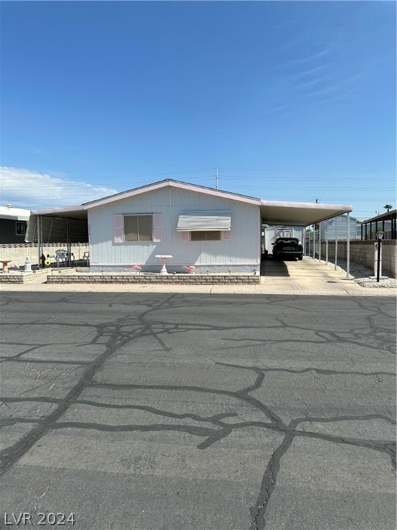 5474 Petaca Road Las Vegas, NV 89122 - Photo 17 of 17