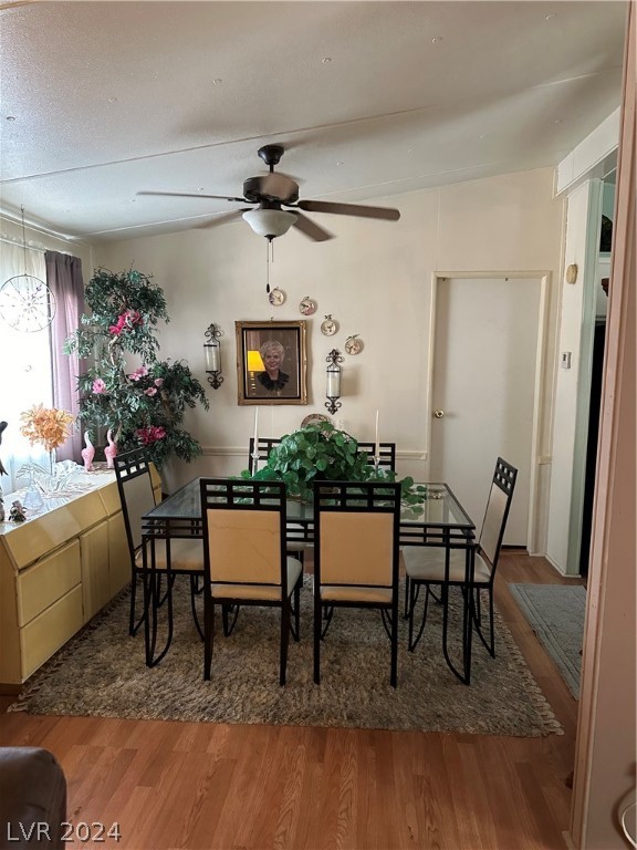 5474 Petaca Road Las Vegas, NV 89122 - Photo 4 of 17