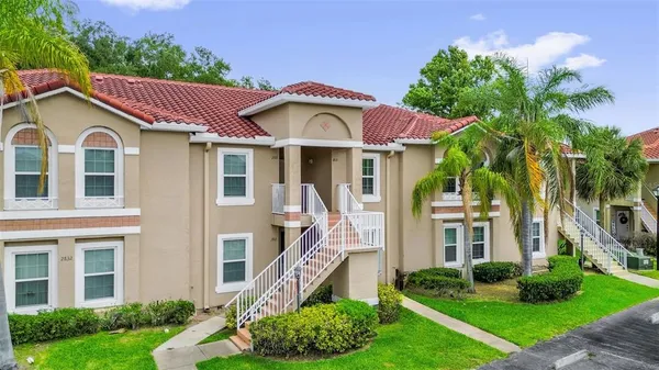 $215,000 | 2830 Osprey Cove Place, Unit 203, Kissimmee, FL 34746