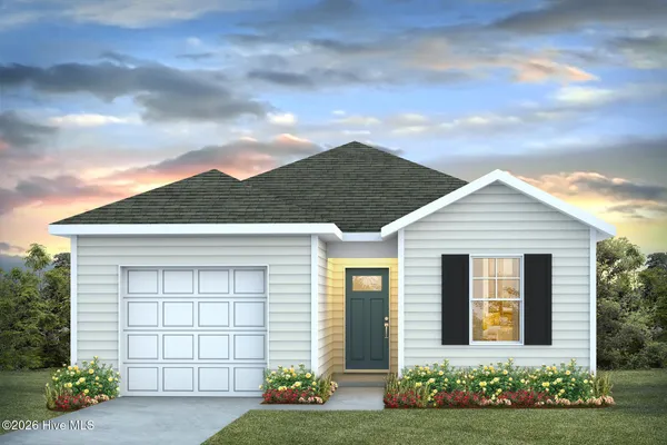 $282,340 | 3076 Tasso Drive Southwest, Sunset Beach, NC 28468
