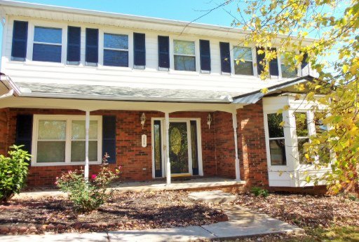 7724 Keswick Road Powell, TN 37849 - Photo 2 of 33 Additional Photo