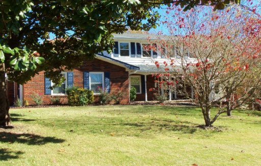 7724 Keswick Road Powell, TN 37849 - Photo 33 of 33 Additional Photo