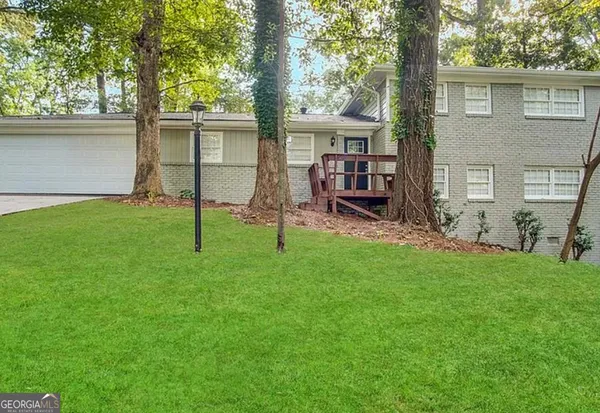 $335,000 | 518 Hammett Drive, Decatur, GA 30032