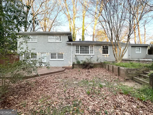 $335,000 | 518 Hammett Drive, Decatur, GA 30032