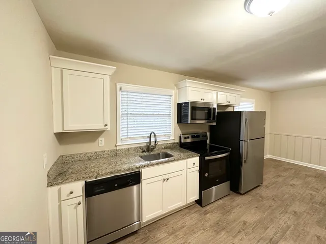 $335,000 | 518 Hammett Drive, Decatur, GA 30032