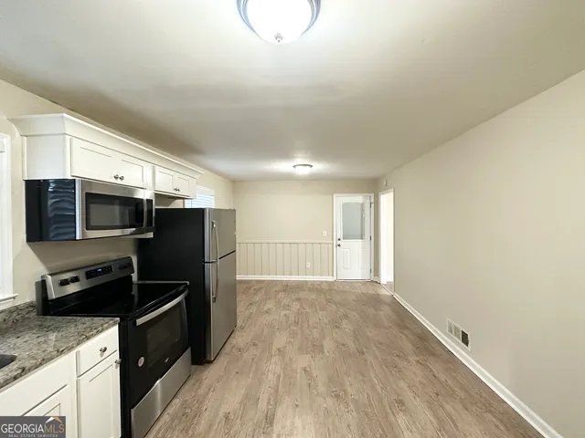 $335,000 | 518 Hammett Drive, Decatur, GA 30032