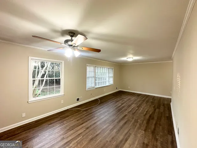 $335,000 | 518 Hammett Drive, Decatur, GA 30032