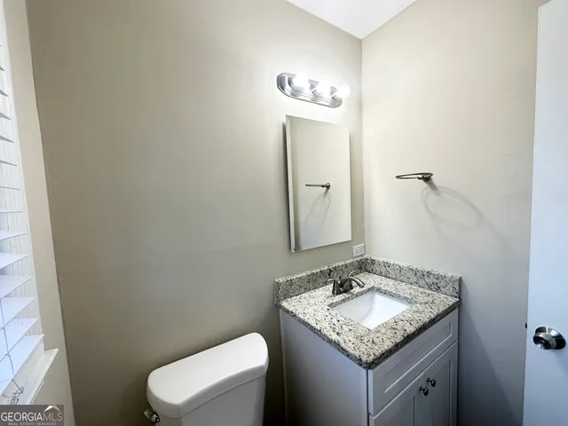 $335,000 | 518 Hammett Drive, Decatur, GA 30032