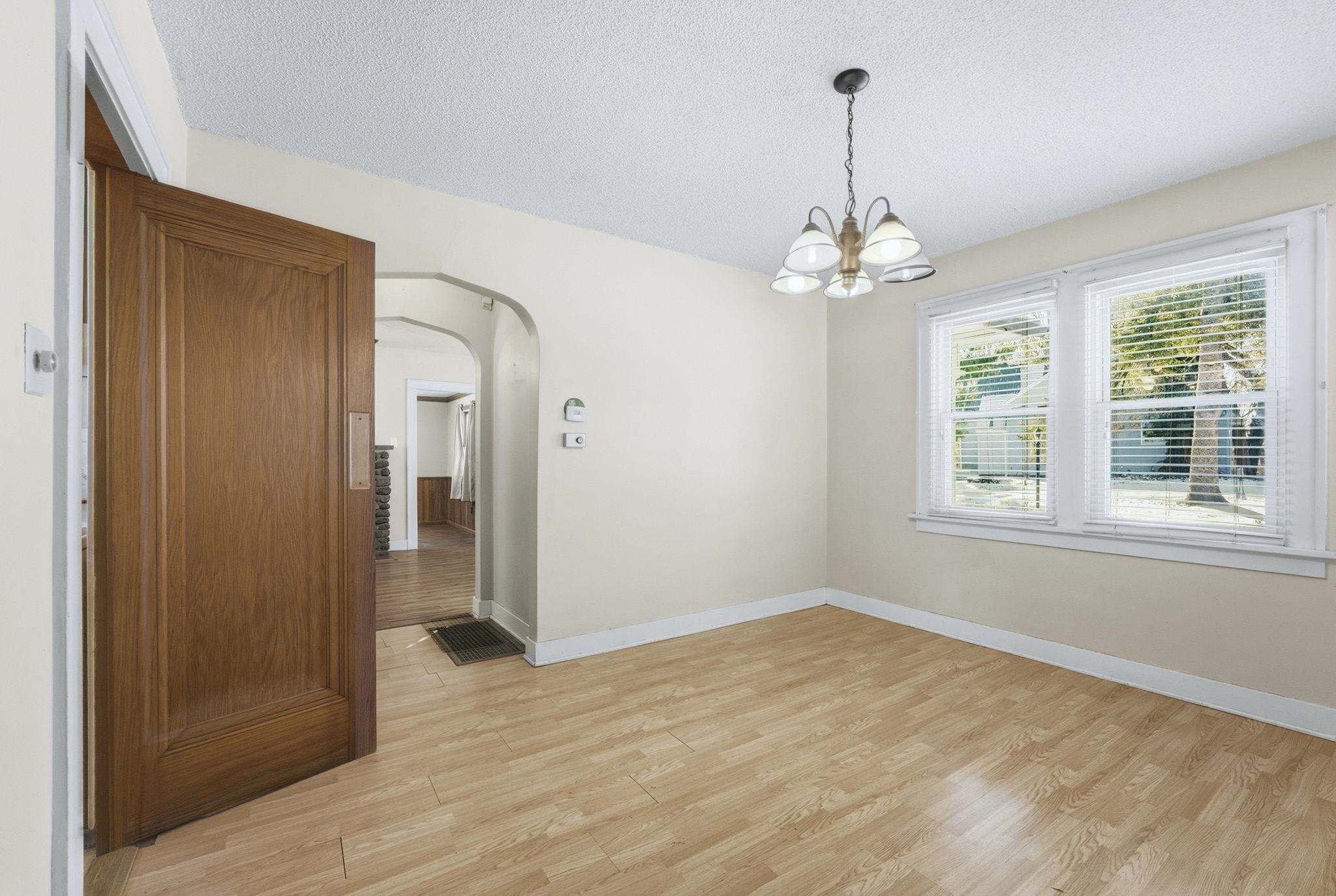 5330 Bluffton Road Fort Wayne, IN 46809 - Photo 14 of 36