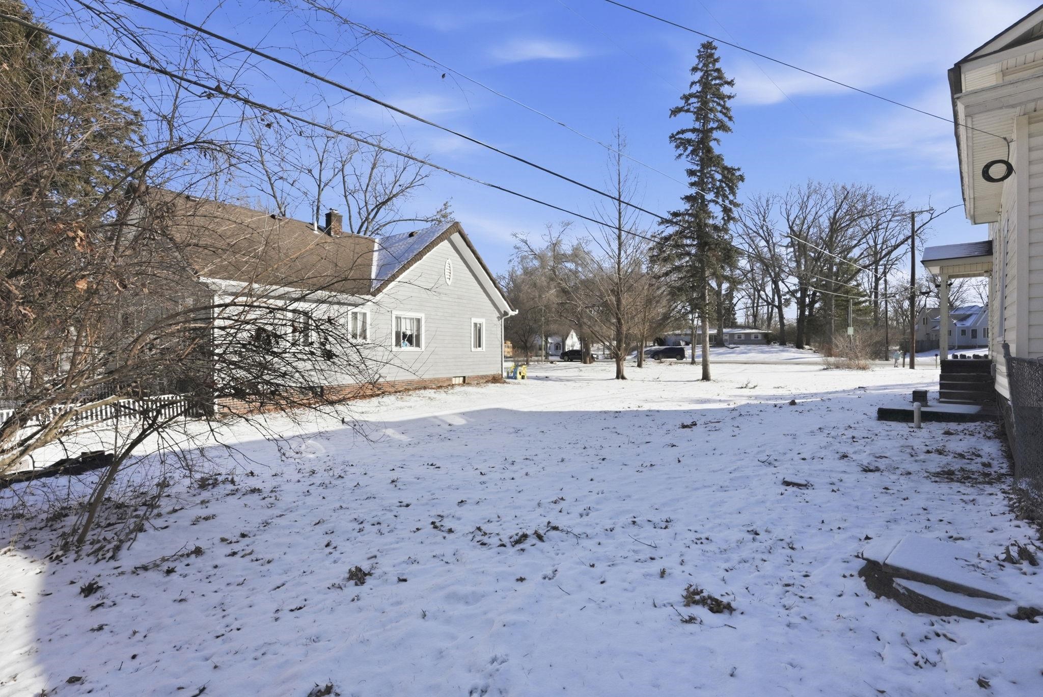 5330 Bluffton Road Fort Wayne, IN 46809 - Photo 29 of 36