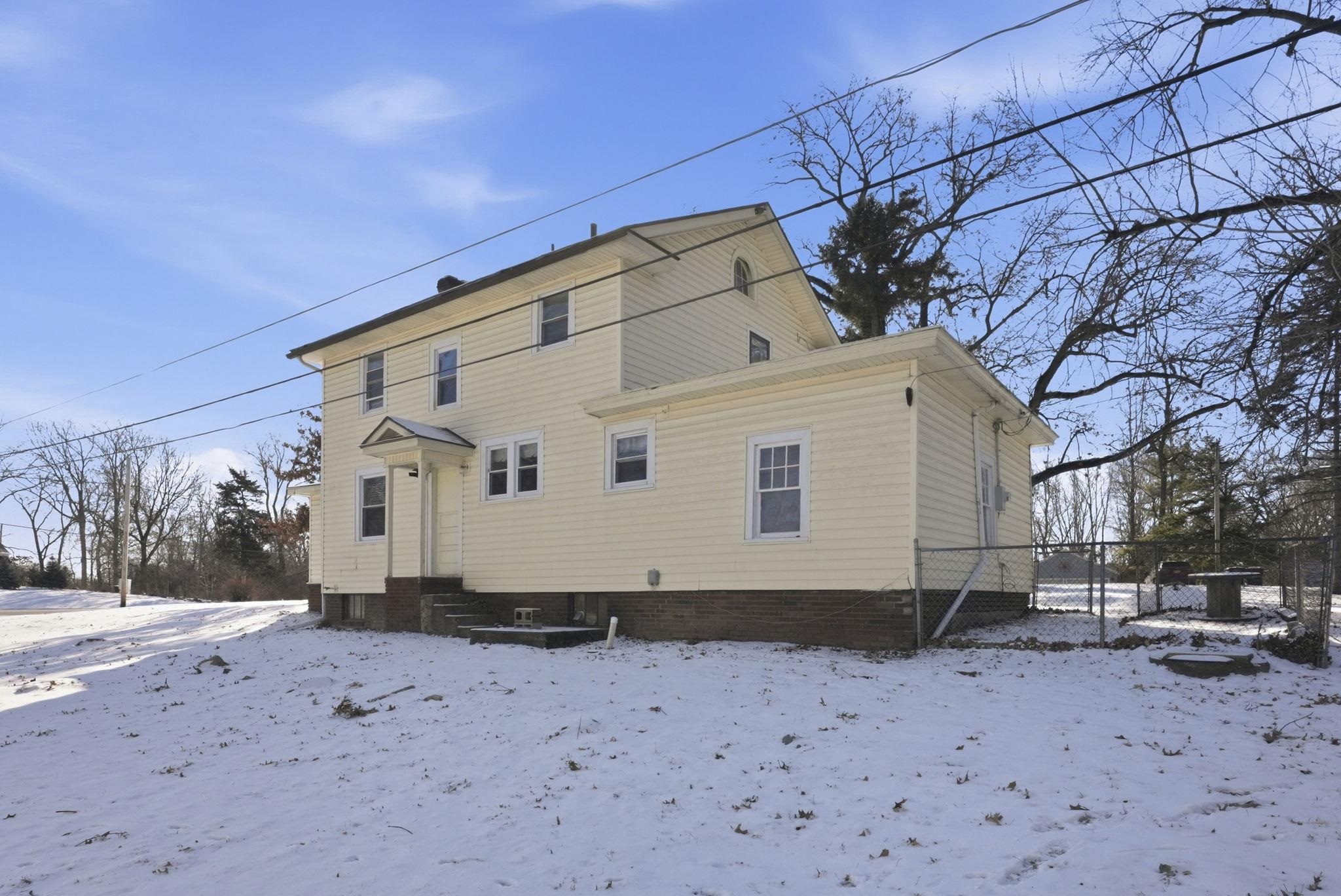 5330 Bluffton Road Fort Wayne, IN 46809 - Photo 30 of 36