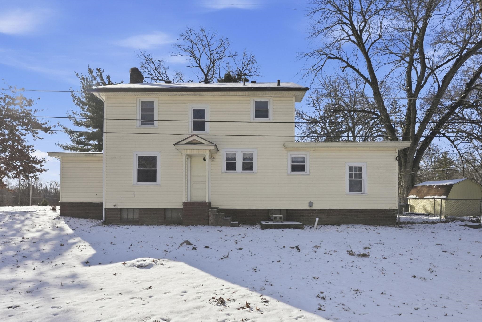 5330 Bluffton Road Fort Wayne, IN 46809 - Photo 31 of 36