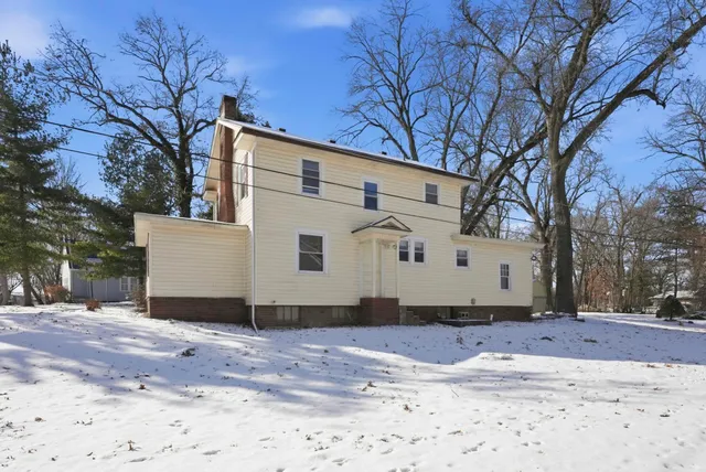 $135,000 | 5330 Bluffton Road, Fort Wayne, IN 46809