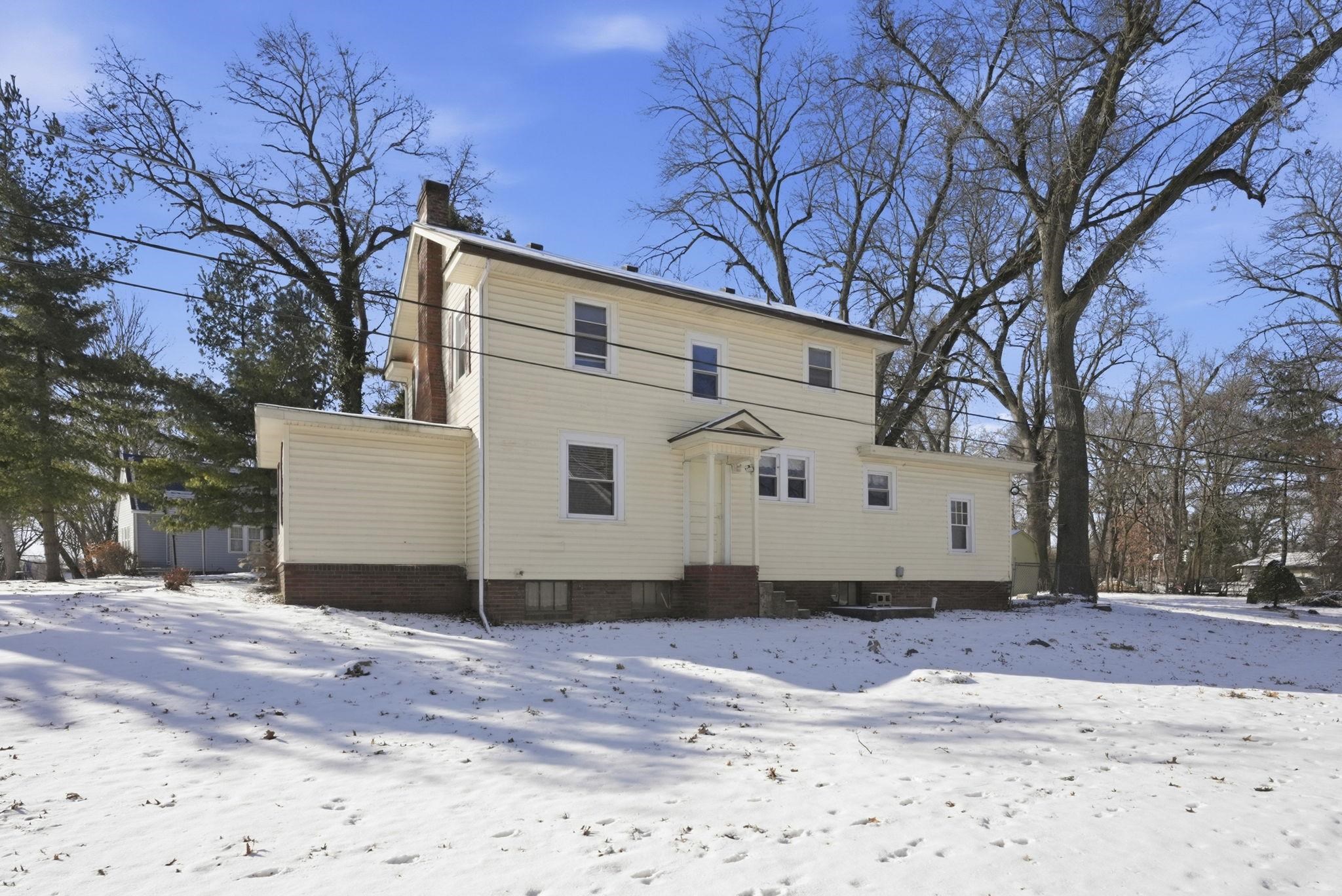 5330 Bluffton Road Fort Wayne, IN 46809 - Photo 32 of 36