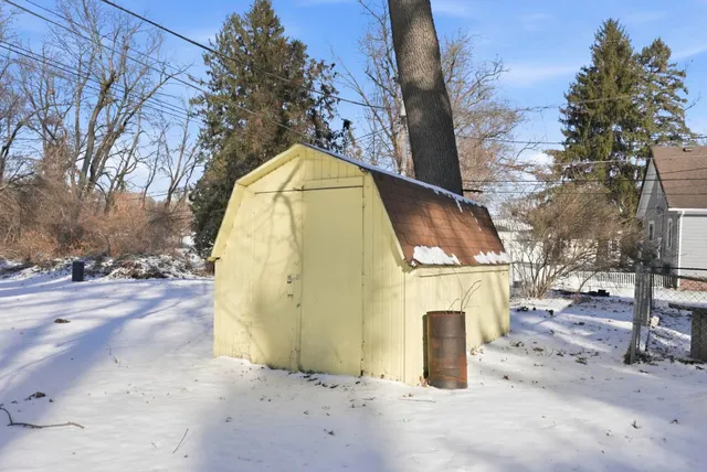 $135,000 | 5330 Bluffton Road, Fort Wayne, IN 46809