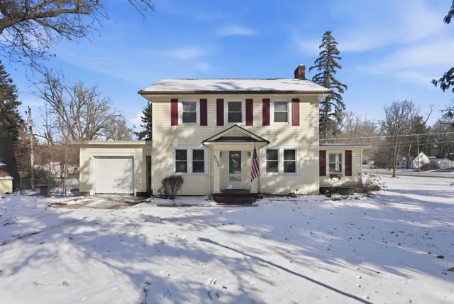 $135,000 | 5330 Bluffton Road, Fort Wayne, IN 46809