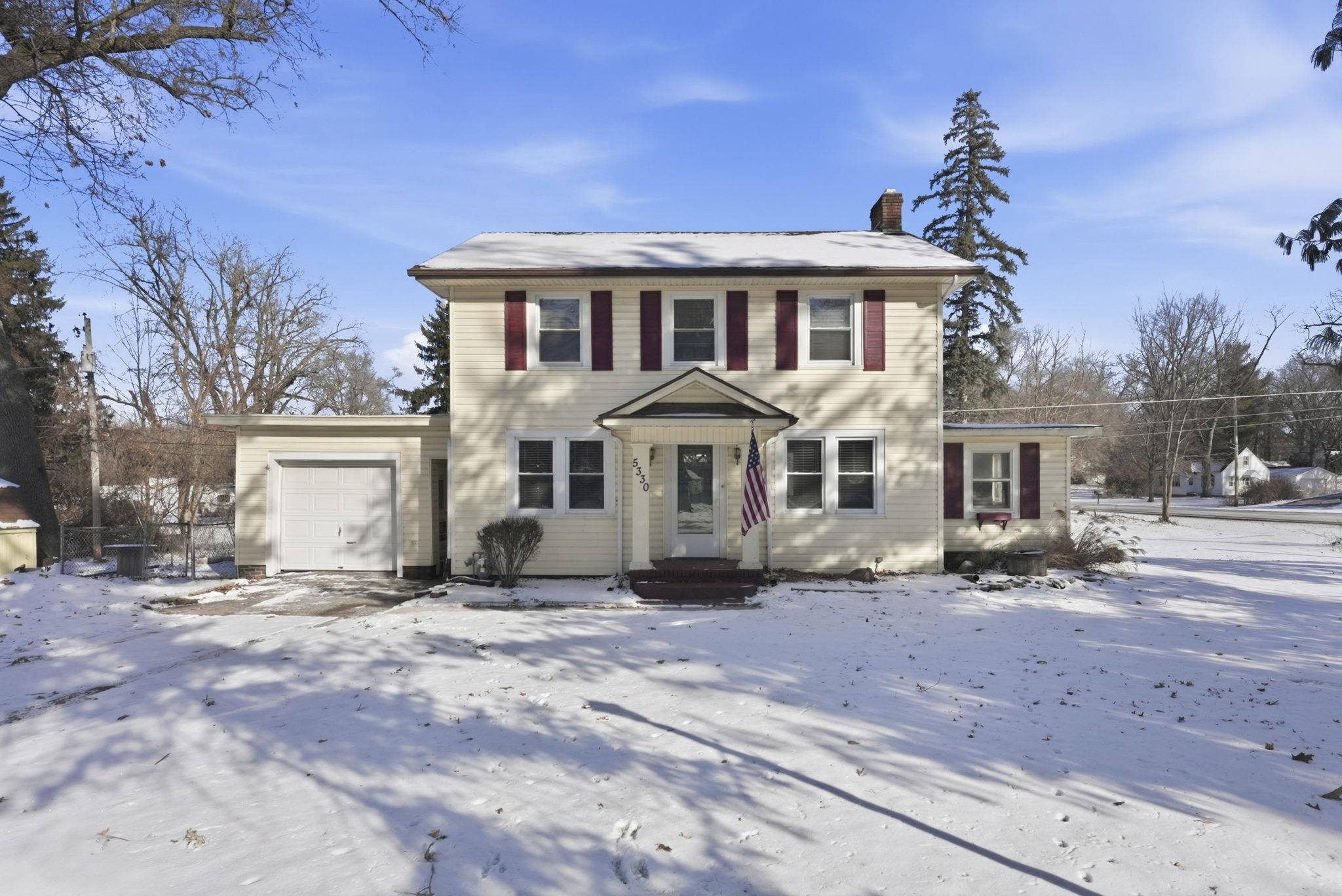 5330 Bluffton Road Fort Wayne, IN 46809 - Photo 35 of 36