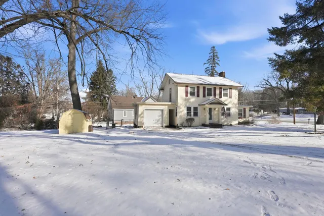 $135,000 | 5330 Bluffton Road, Fort Wayne, IN 46809